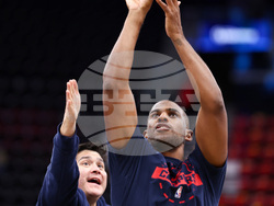 Grizzlies Clippers Basketball