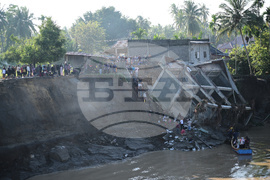 Indonesia Extreme Weather Landslides