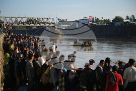 Indonesia Extreme Weather Landslides