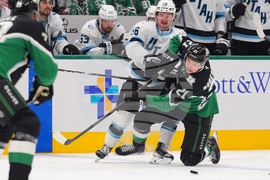 Mammoth Stars Hockey