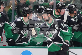 Mammoth Stars Hockey