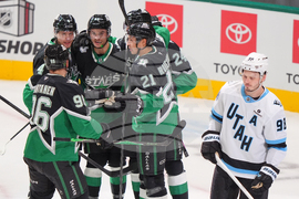 Mammoth Stars Hockey