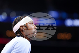 Grizzlies Clippers Basketball