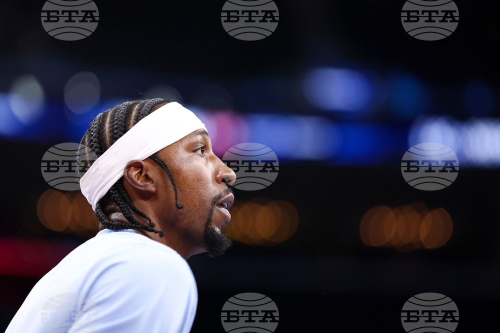 Grizzlies Clippers Basketball