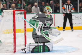 Mammoth Stars Hockey