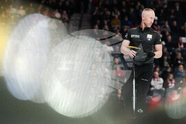 Canada Olympic Trials Curling