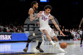 76ers Nets Basketball