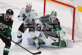 Mammoth Stars Hockey