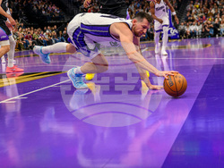 Kings Jazz Basketball