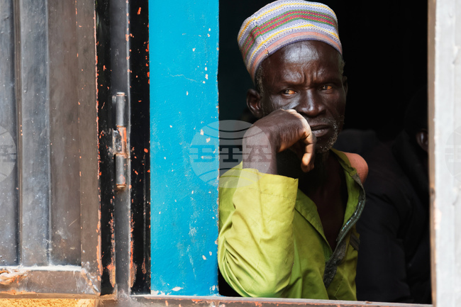 APTOPIX Nigeria School Abductions