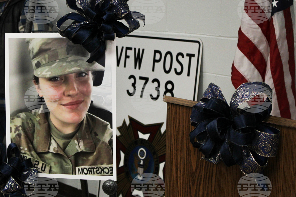 National Guard Shooting