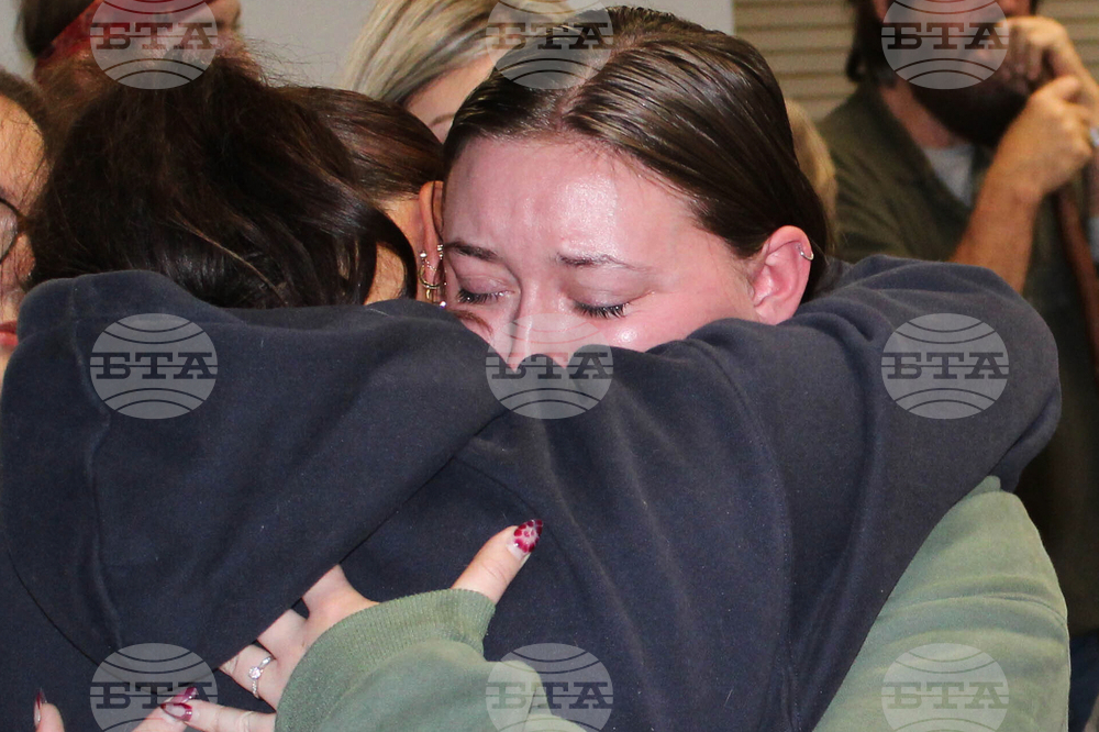 National Guard Shooting