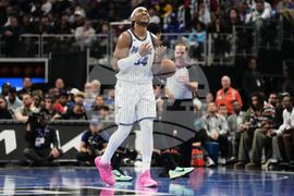 Magic Pistons Basketball