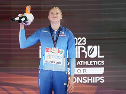 Turkey European Athletics Indoor Championships
