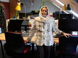 France Sudan Art History Conflict