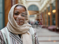 France Sudan Art History Conflict