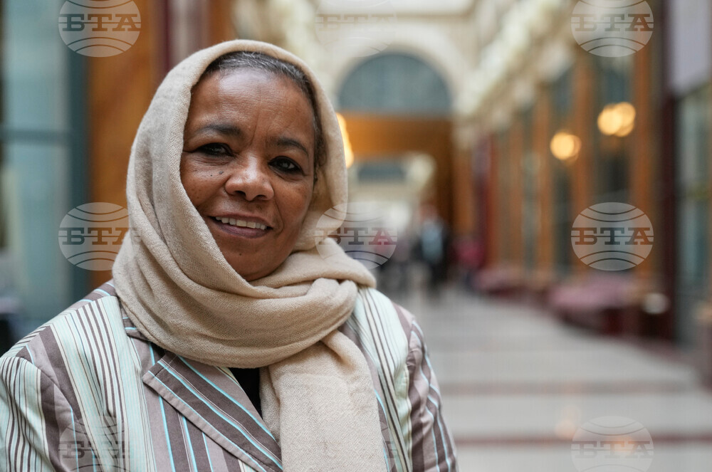 France Sudan Art History Conflict