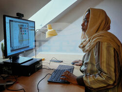 France Sudan Art History Conflict