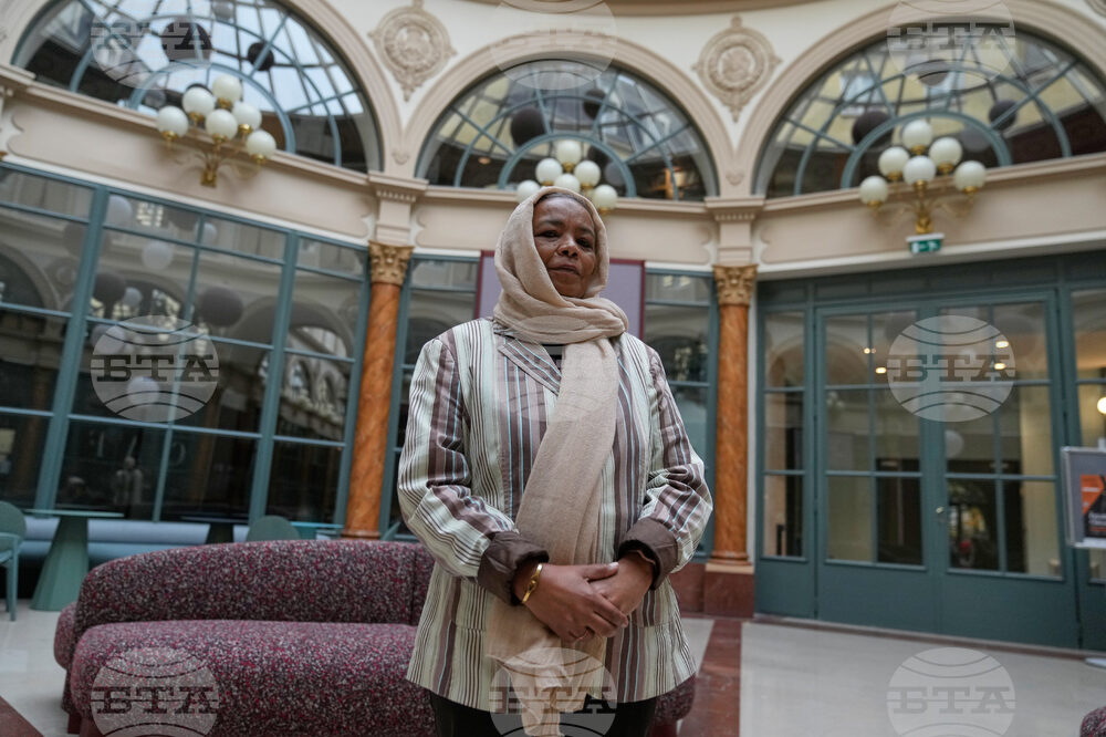 France Sudan Art History Conflict