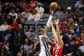 Grizzlies Clippers Basketball