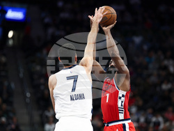 Grizzlies Clippers Basketball