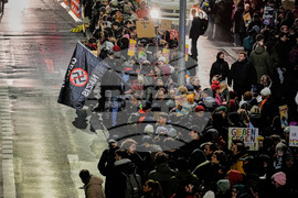 APTOPIX Germany Far Right Protest