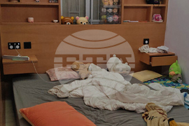 Hong Kong Fire Residents