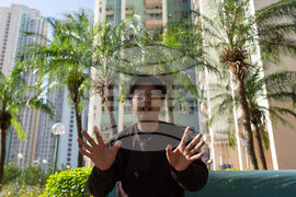 Hong Kong Fire Residents