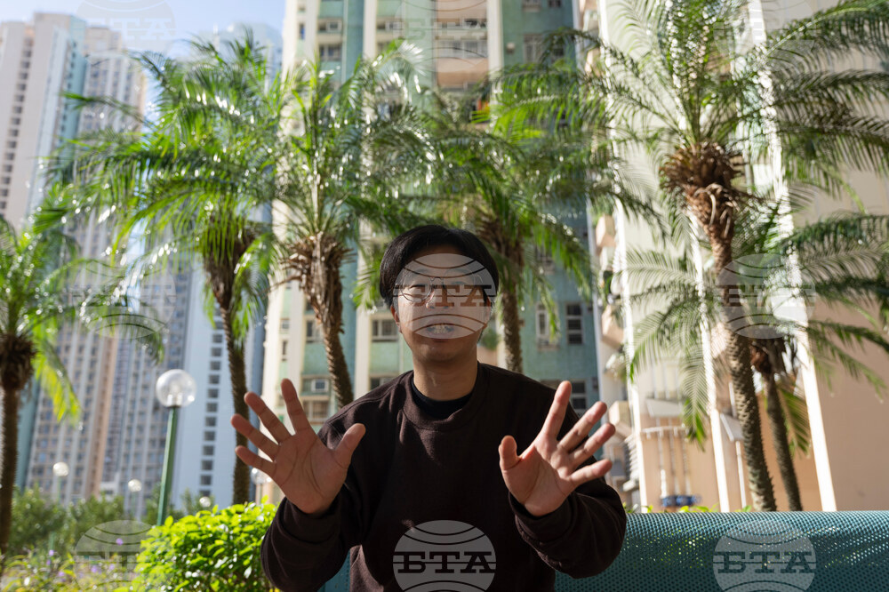 Hong Kong Fire Residents