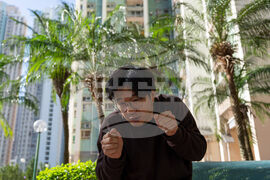 Hong Kong Fire Residents