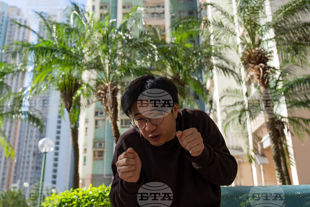 Hong Kong Fire Residents