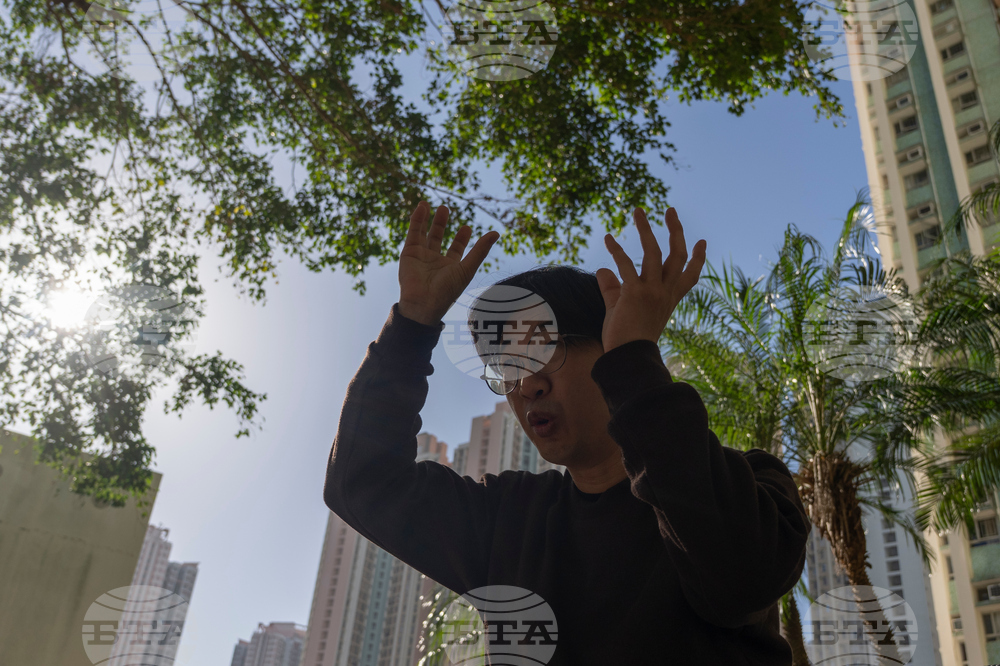 Hong Kong Fire Residents