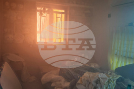 Hong Kong Fire Residents