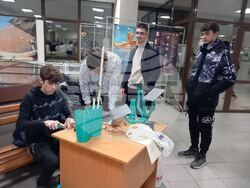 Снимка: Община Стара Загора