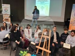 Снимка: Община Стара Загора