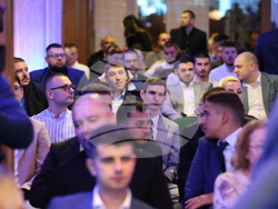 Разлог - Младежи ГЕРБ - Национална академия