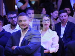 Разлог - Младежи ГЕРБ - Национална академия