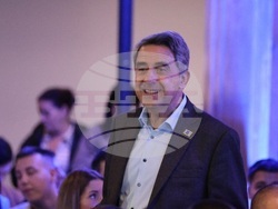 Разлог - Младежи ГЕРБ - Национална академия