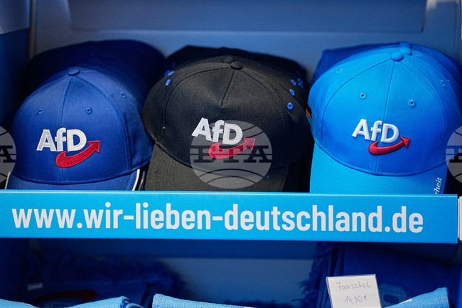 „Алтернатива за Германия“ води с подкрепа от 37% в провинция Мекленбург - Предна Померания според социологическо проучване