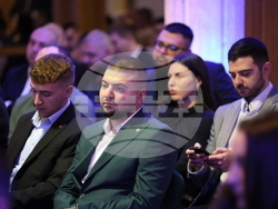 Разлог - Младежи ГЕРБ - Национална академия