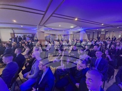 Разлог - Младежи ГЕРБ - Национална академия