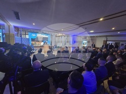 Разлог - Младежи ГЕРБ - Национална академия