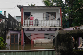 Sri Lanka Extreme Weather