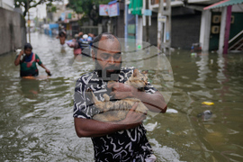 Sri Lanka Extreme Weather