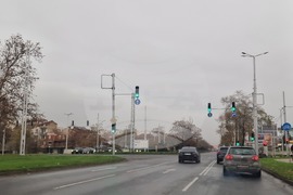 Пловдив - пиян шофьор - катастрофа