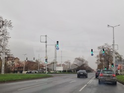 Пловдив - пиян шофьор - катастрофа