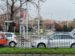 Пловдив - пиян шофьор - катастрофа