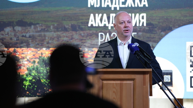 Flooding Situation in Blagoevgrad Region Brought under Control, PM Zhelyazkov Says