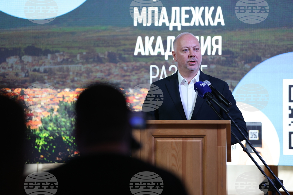 Flooding Situation in Blagoevgrad Region Brought under Control, PM Zhelyazkov Says