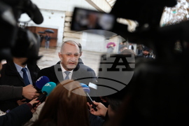 Ботевград - Румен Радев - изявление